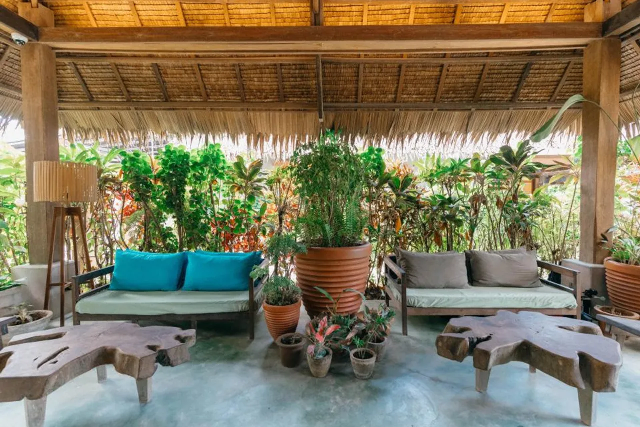 Bravo Beach Resort — ภาพห้องพักและบรรยากาศ