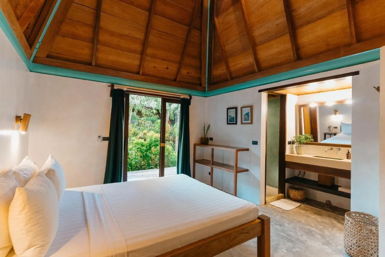Bravo Beach Resort — ภาพห้องพักและบรรยากาศ