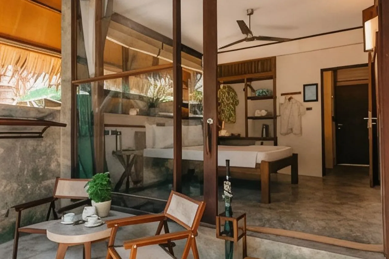 Bravo Beach Resort — ภาพห้องพักและบรรยากาศ