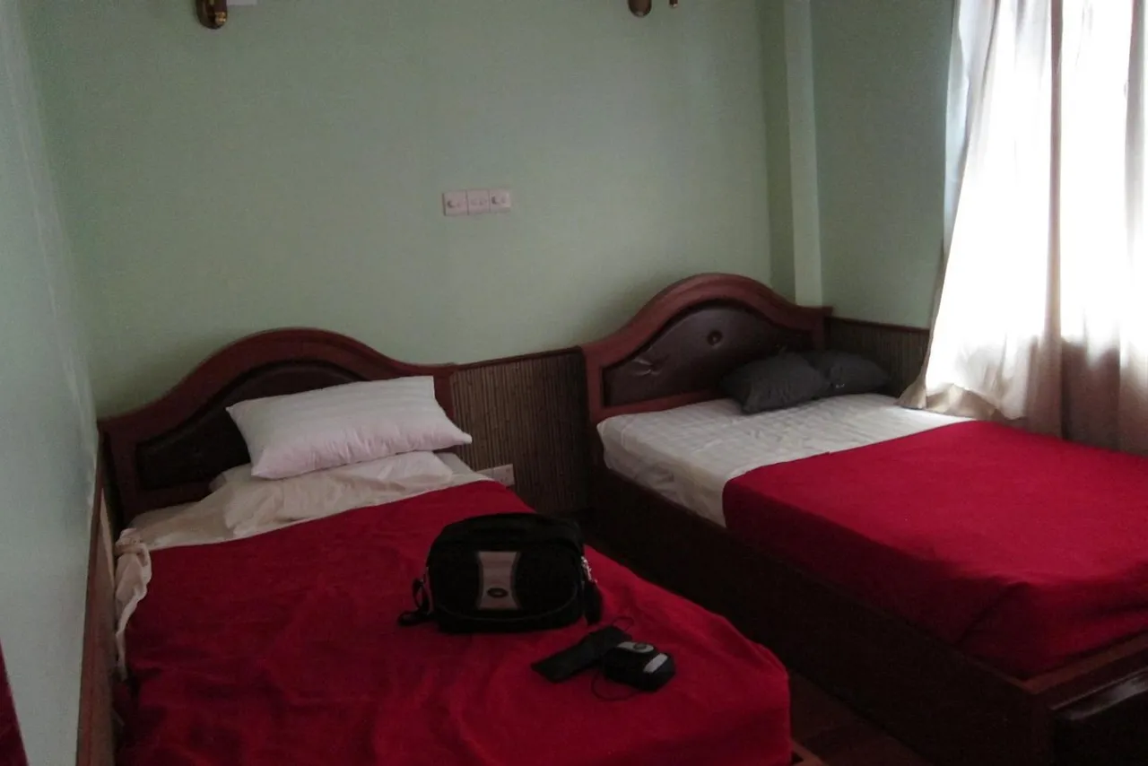 Bravo Hotel — ภาพห้องพักและบรรยากาศ