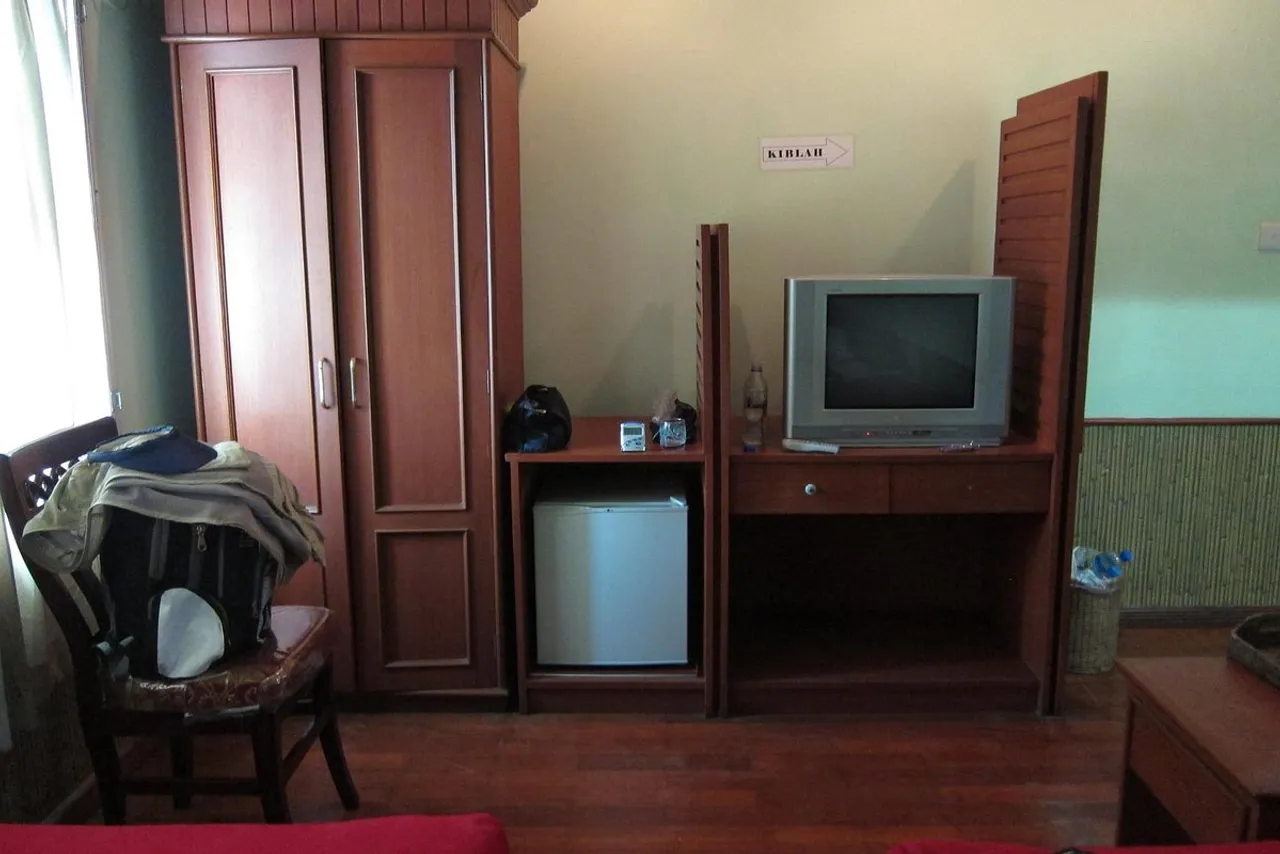 Bravo Hotel — ภาพห้องพักและบรรยากาศ