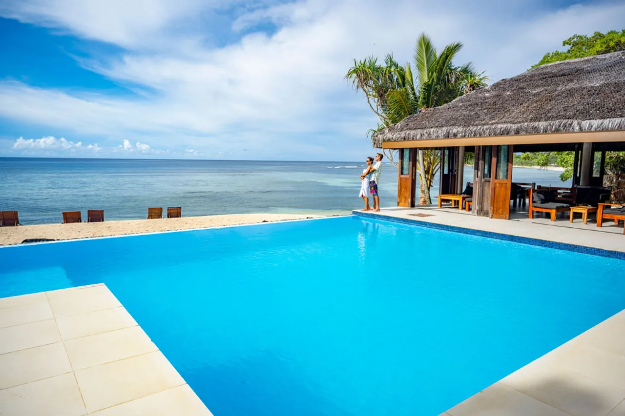 Breakas Beach Resort — Adults Only — ภาพห้องพักและบรรยากาศ