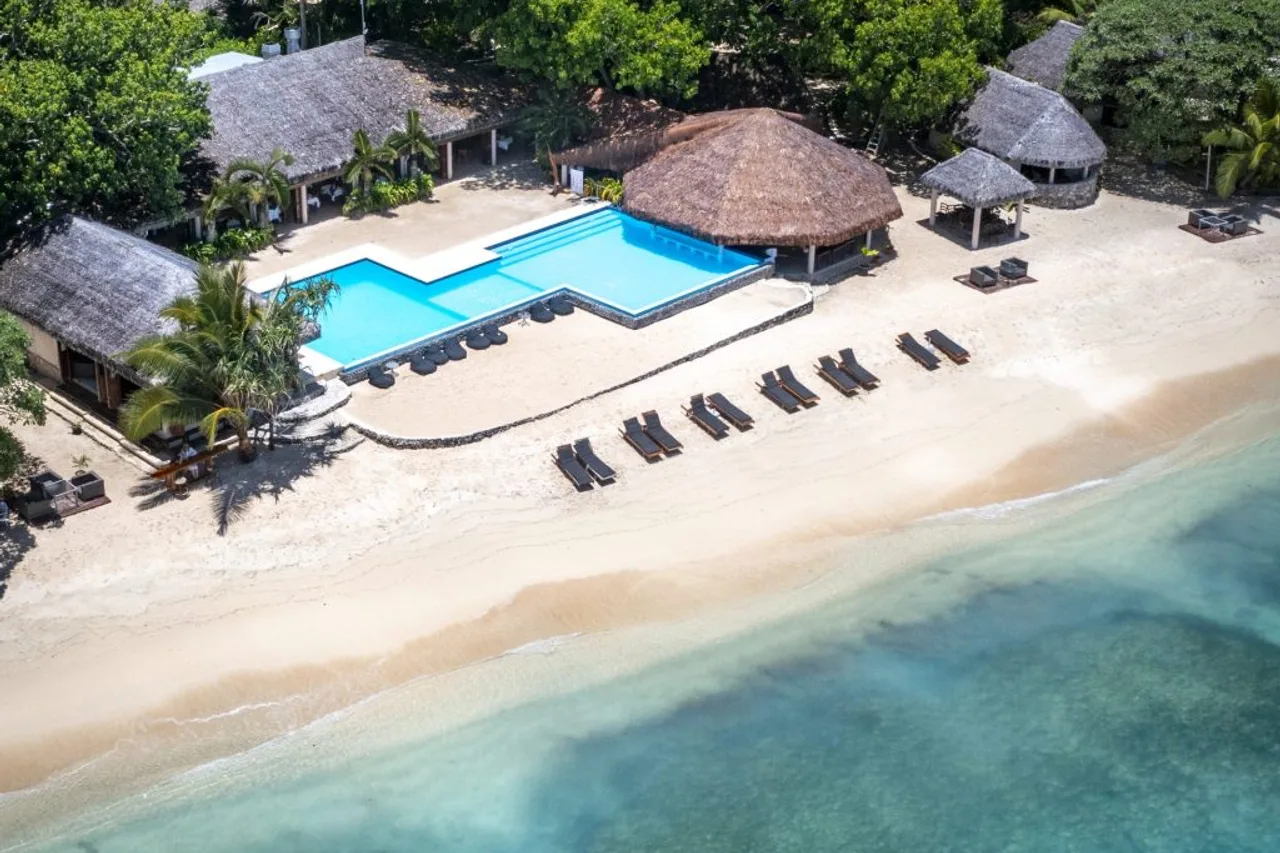Breakas Beach Resort — Adults Only — ภาพห้องพักและบรรยากาศ