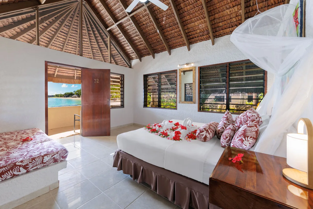 Breakas Beach Resort — Adults Only — ภาพห้องพักและบรรยากาศ