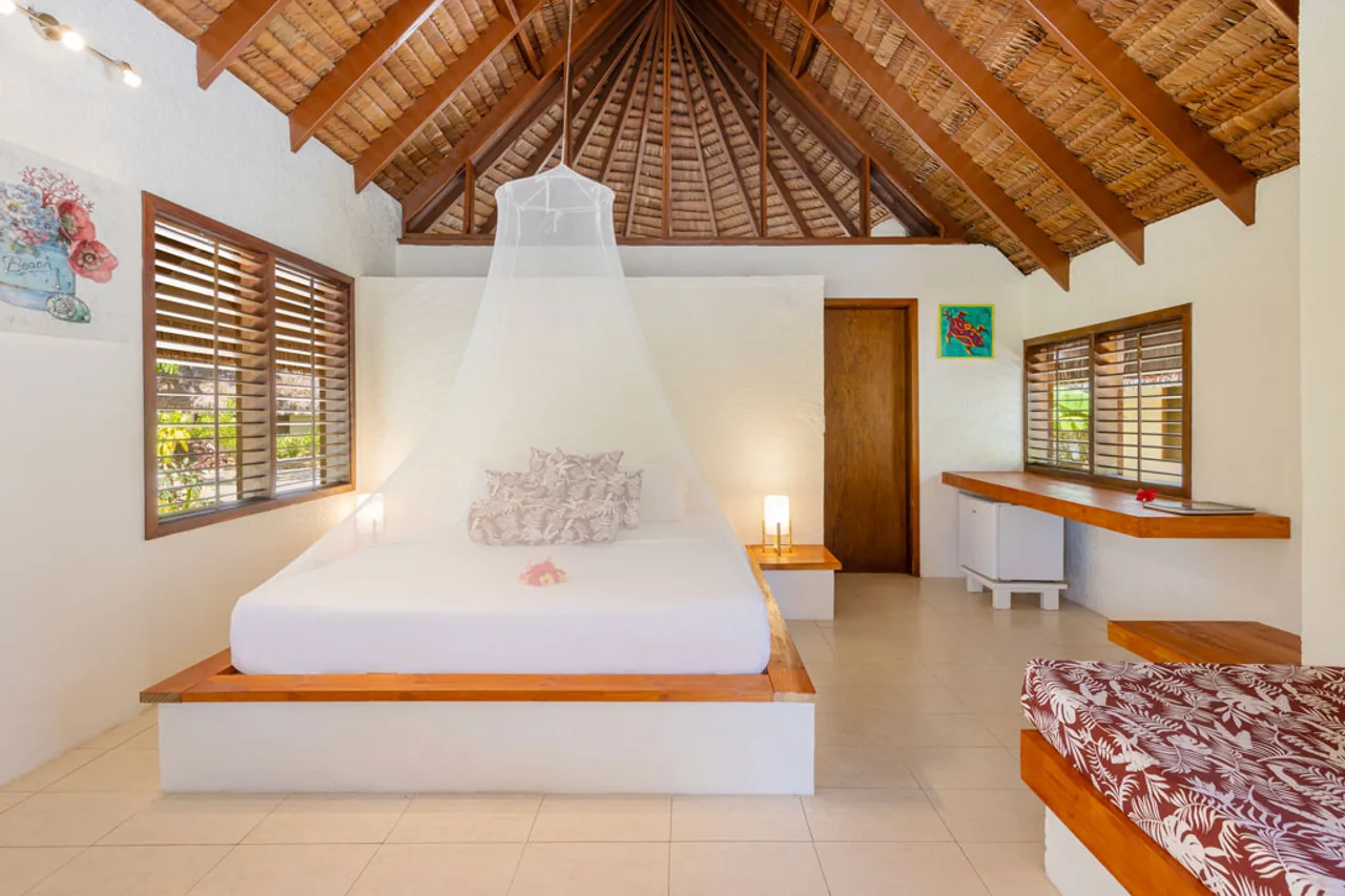 Breakas Beach Resort — Adults Only — ภาพห้องพักและบรรยากาศ