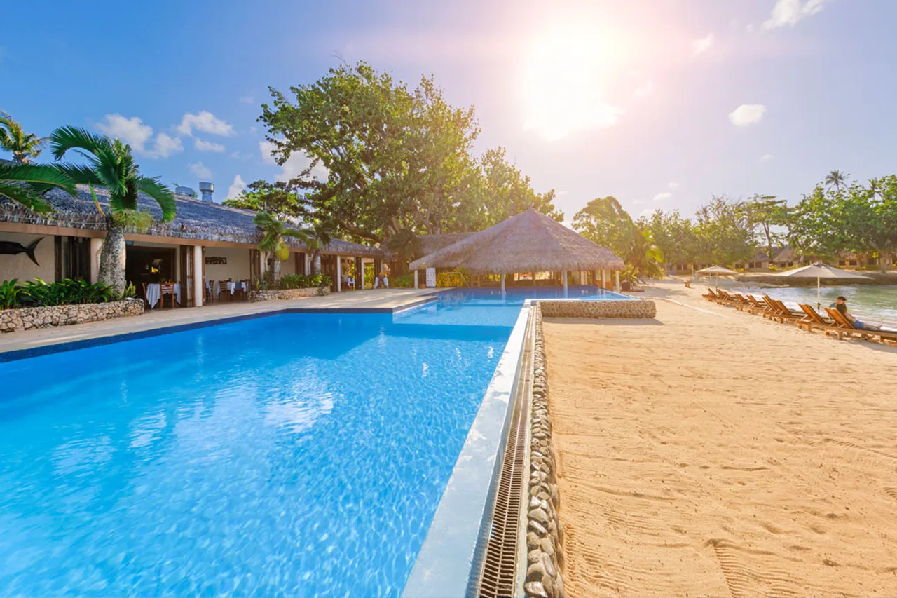 Breakas Beach Resort — Adults Only — ภาพห้องพักและบรรยากาศ