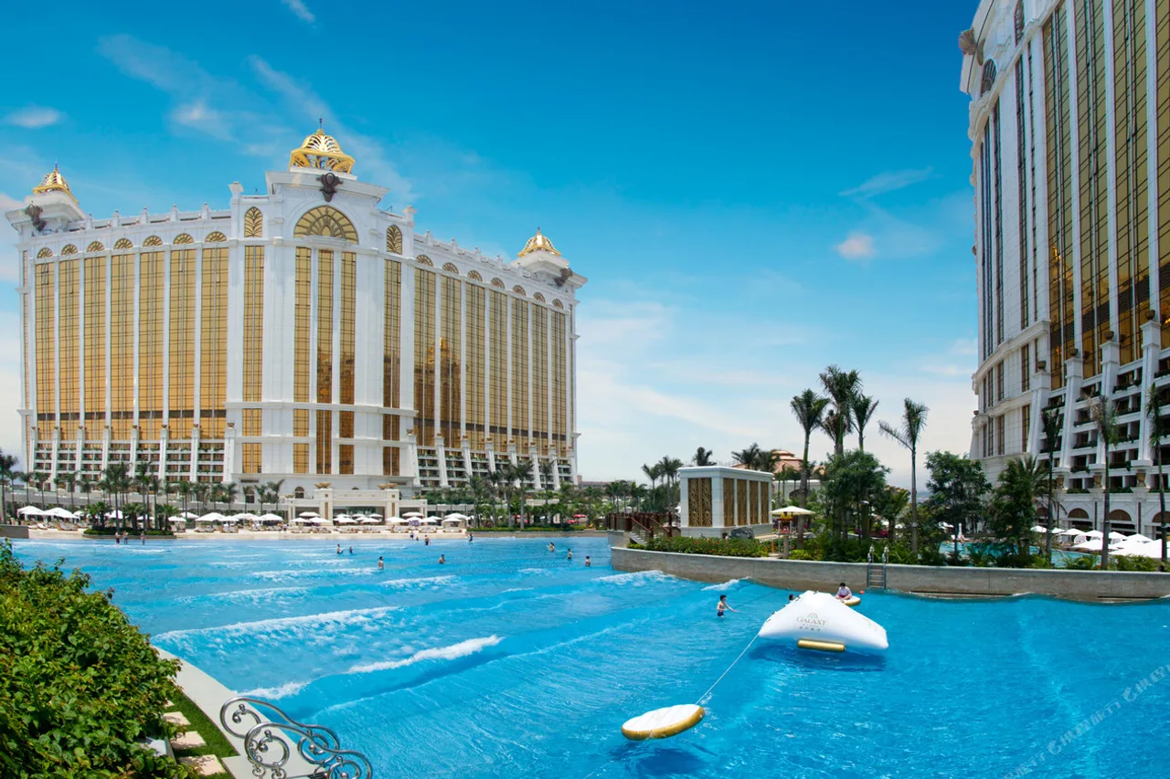 Broadway Hotel — ภาพห้องพักและบรรยากาศ