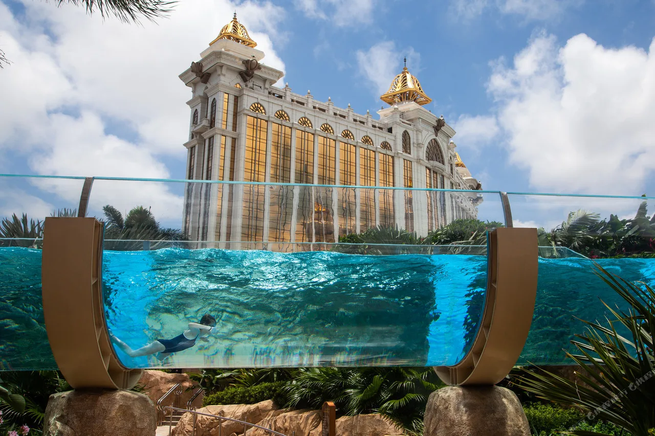 Broadway Hotel — ภาพห้องพักและบรรยากาศ