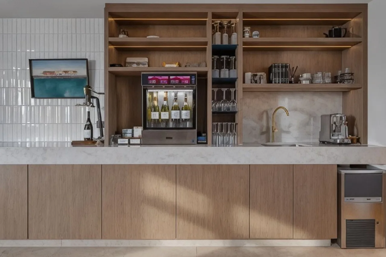 Bryggjan Boutique Hotel — ภาพห้องพักและบรรยากาศ