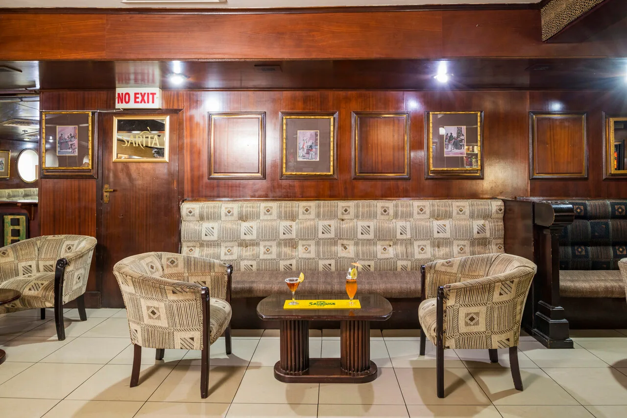 Bulawayo Rainbow Hotel — ภาพห้องพักและบรรยากาศ