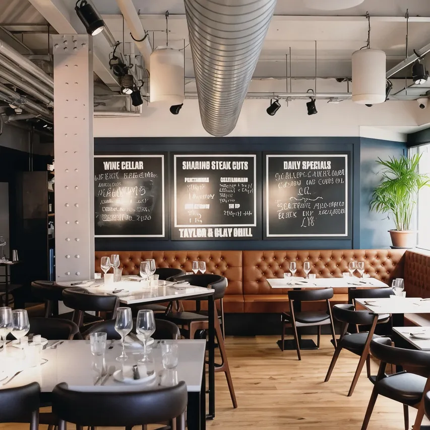Bullitt Hotel Belfast — rooms and atmosphere
