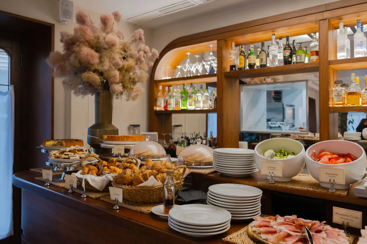 c-hotels Club — rooms and atmosphere
