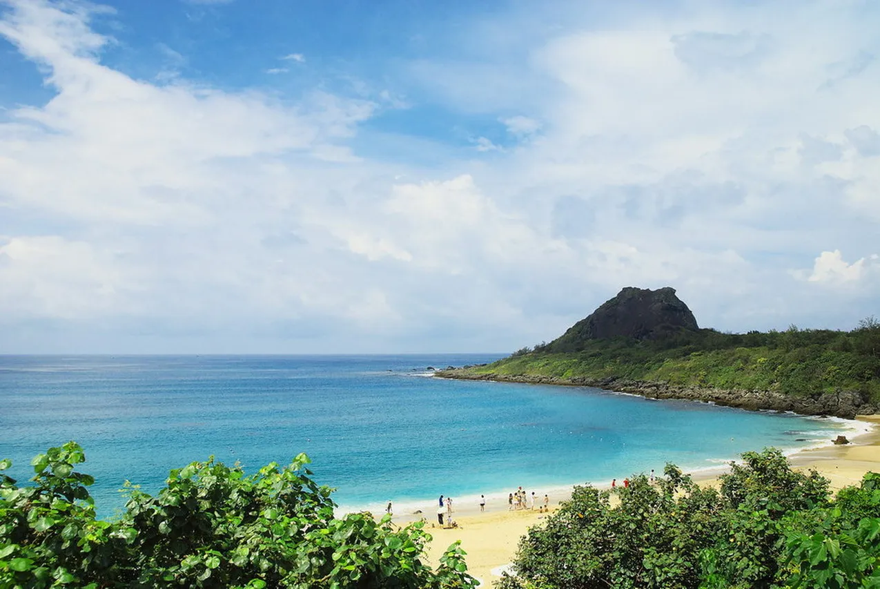 Caesar Park Hotel Kenting — rooms and atmosphere