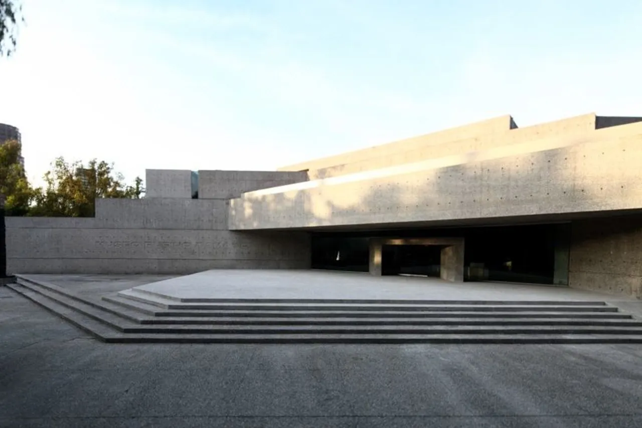 Camino Real Polanco Mexico — โรงแรมในเม็กซิโกซิตี