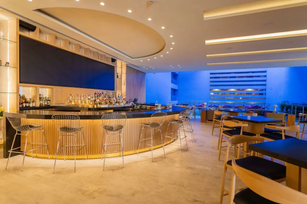 Camino Real Polanco Mexico — ภาพห้องพักและบรรยากาศ