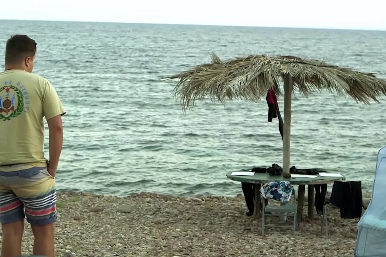 Campement de Ras Ali — ภาพห้องพักและบรรยากาศ