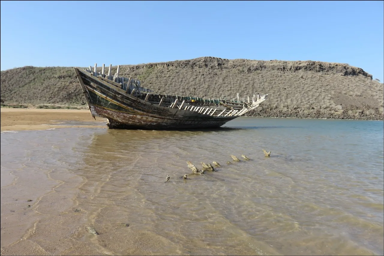Campement de Ras Ali — ภาพห้องพักและบรรยากาศ