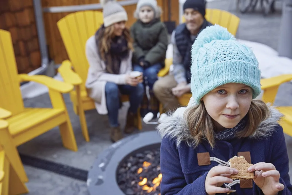 Canalta Lodge Banff — ภาพห้องพักและบรรยากาศ