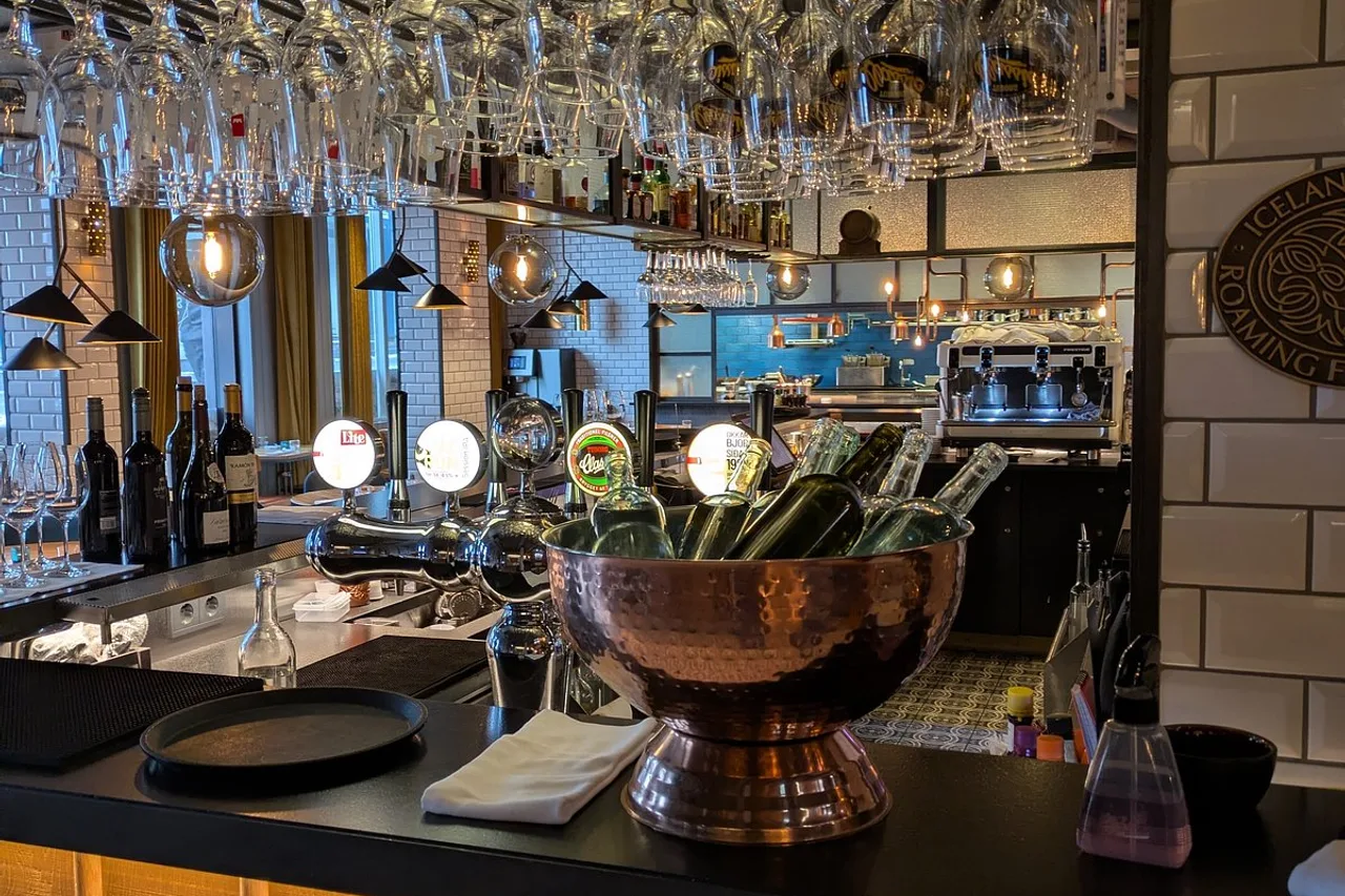 Canopy by Hilton Reykjavik City Centre — rooms and atmosphere