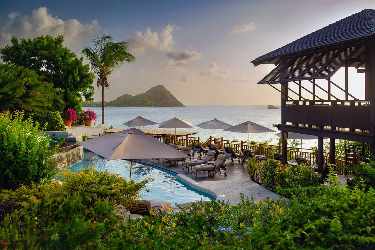 Cap Maison Resort & Spa — ภาพห้องพักและบรรยากาศ