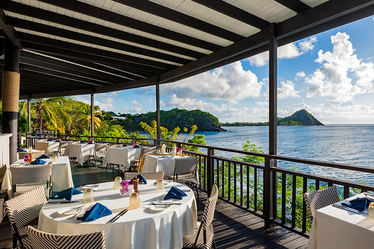 Cap Maison Resort & Spa — ภาพห้องพักและบรรยากาศ