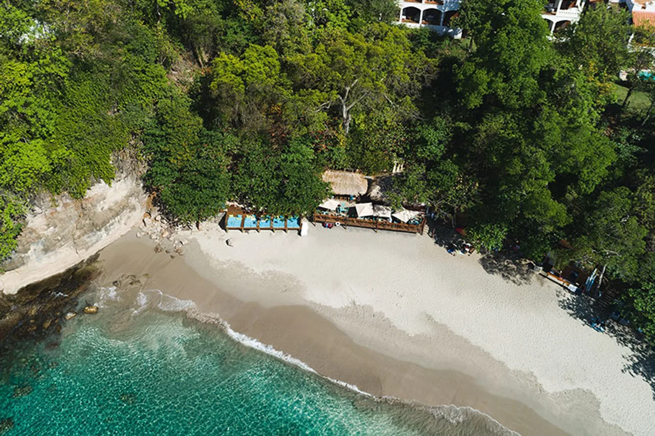 Cap Maison Resort & Spa — ภาพห้องพักและบรรยากาศ