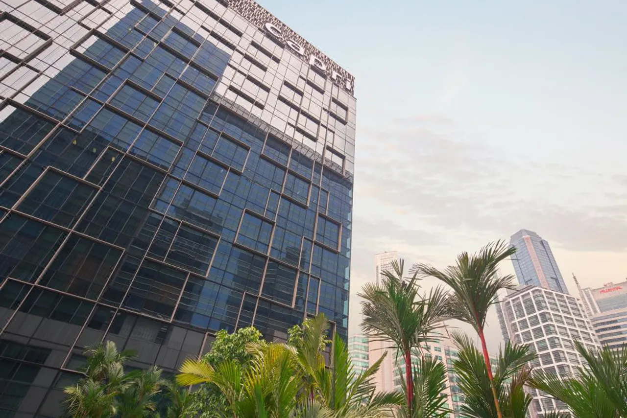Capri by Fraser China Square, Singapore — ภาพห้องพักและบรรยากาศ