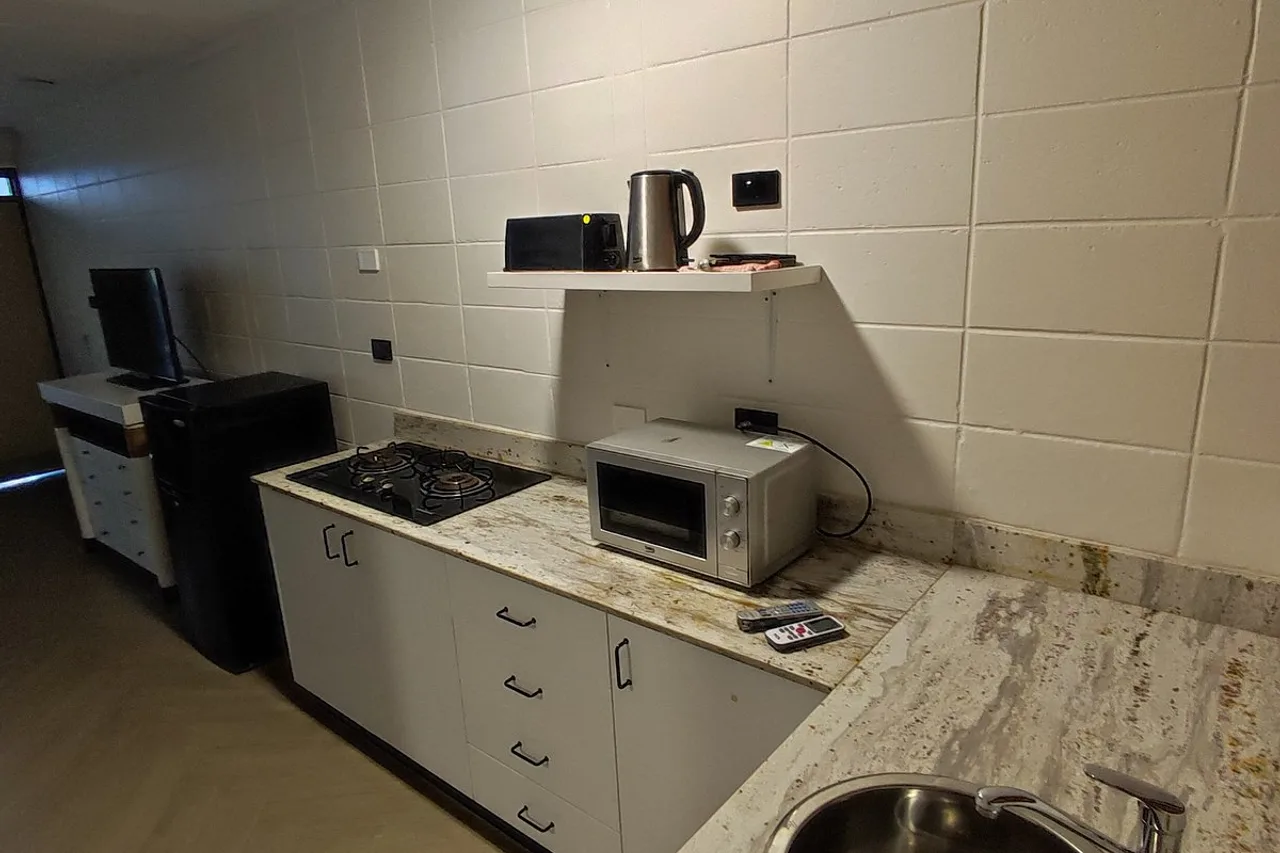 Capricorn Apartment Hotel — ภาพห้องพักและบรรยากาศ