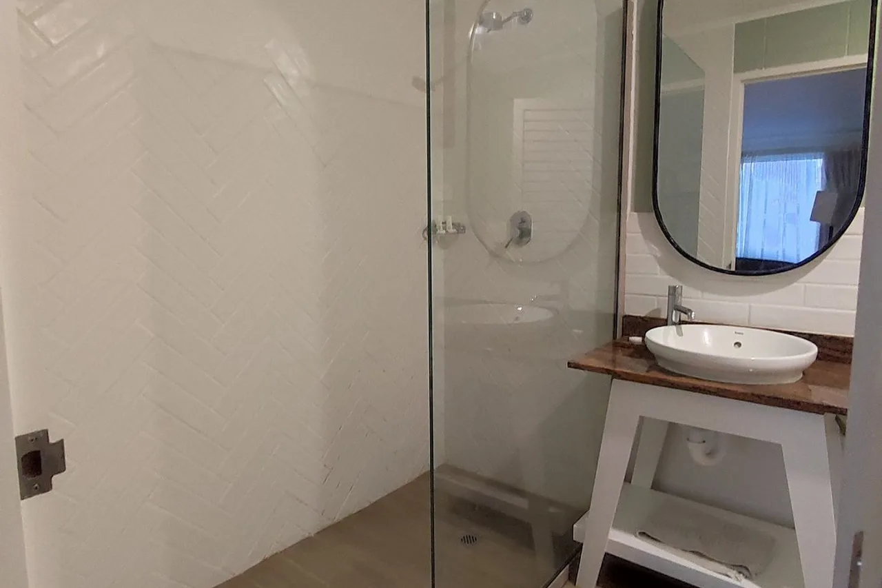 Capricorn Apartment Hotel — ภาพห้องพักและบรรยากาศ