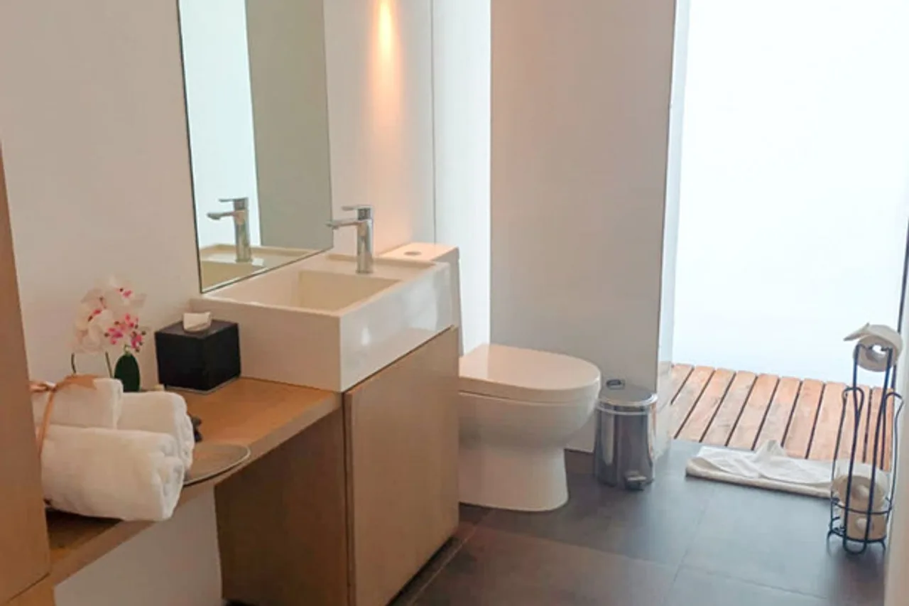 Cardedeu Hotel Lago de Coatepeque — ภาพห้องพักและบรรยากาศ