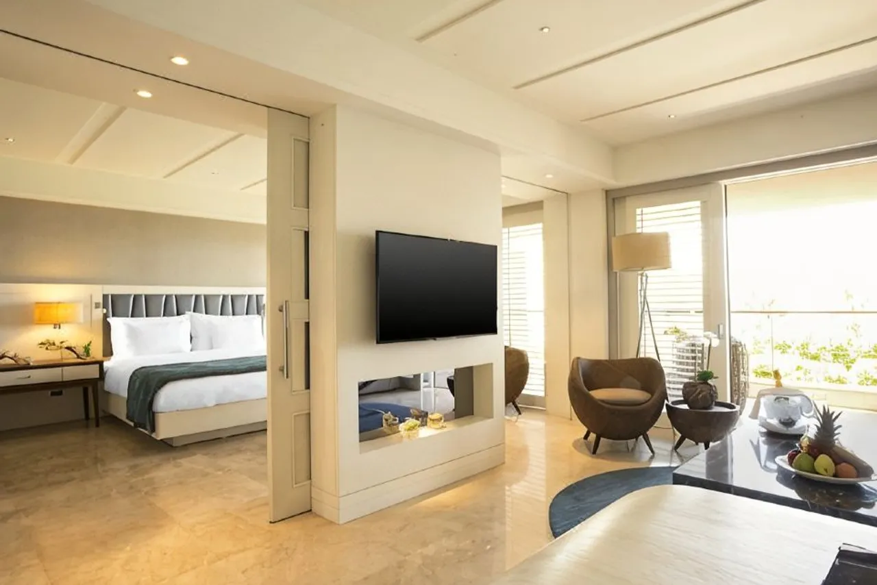 Caresse, a Luxury Collection Resort & Spa, Bodrum — ภาพห้องพักและบรรยากาศ