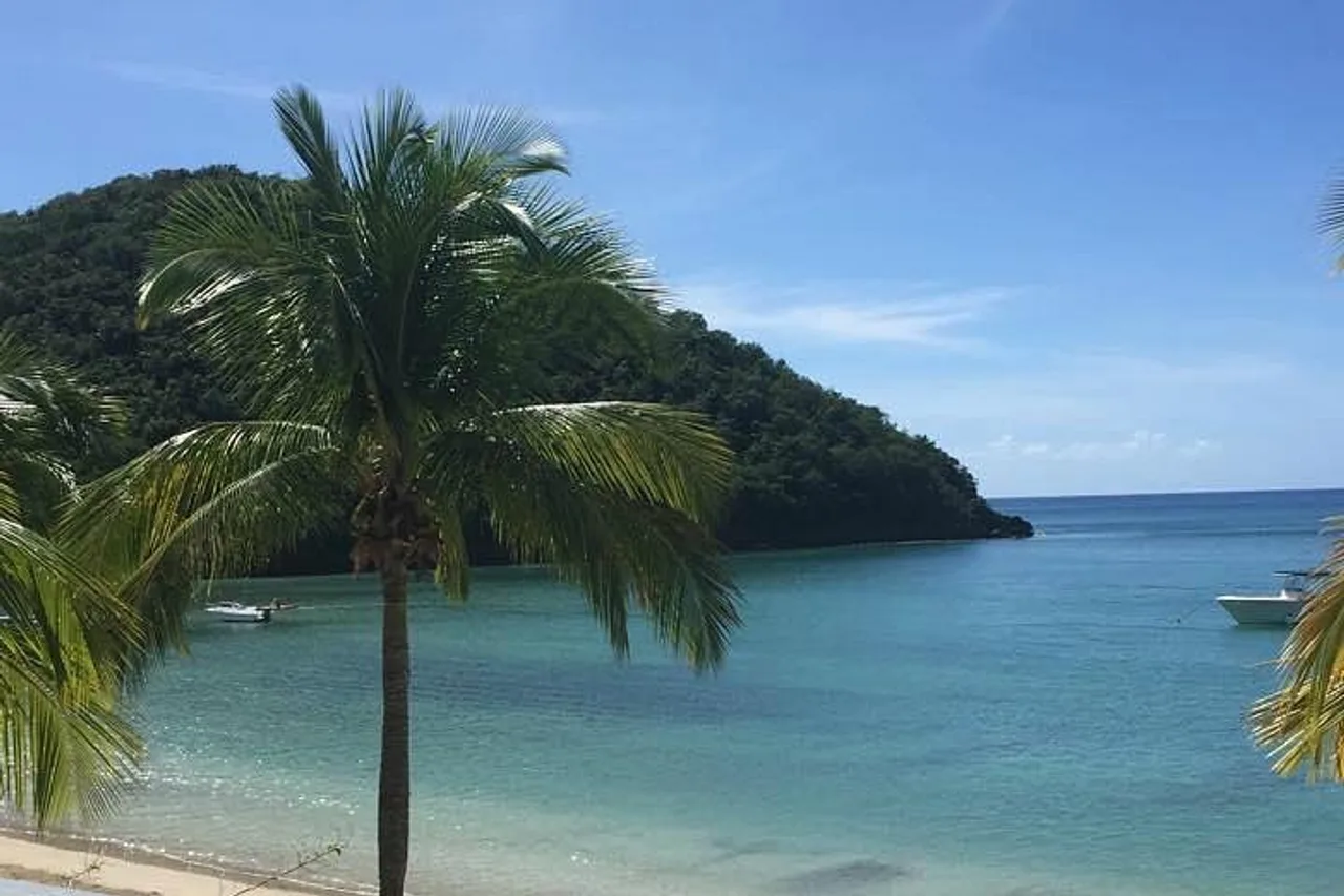 Carlisle Bay Antigua — โรงแรมในเซนต์จอห์นส์