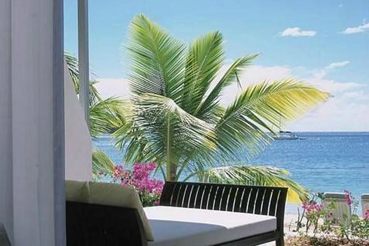 Carlisle Bay Antigua — ภาพห้องพักและบรรยากาศ