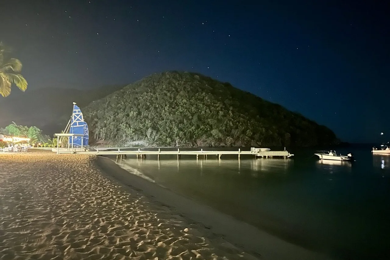 Carlisle Bay Antigua — ภาพห้องพักและบรรยากาศ