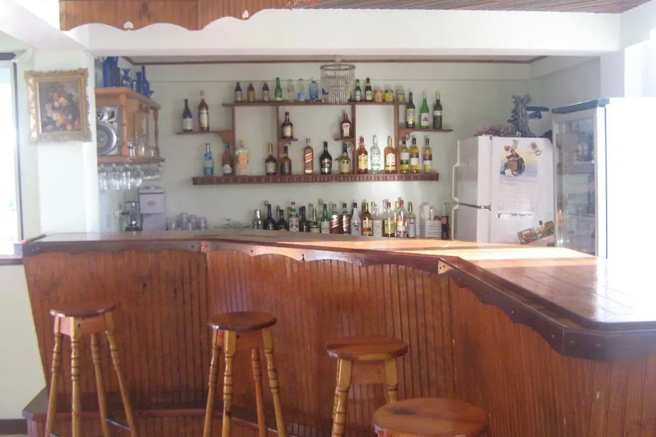 Carriacou Grand View — ภาพห้องพักและบรรยากาศ