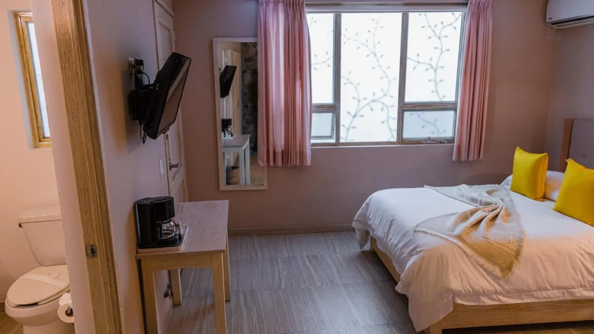Casa Aliz — ภาพห้องพักและบรรยากาศ
