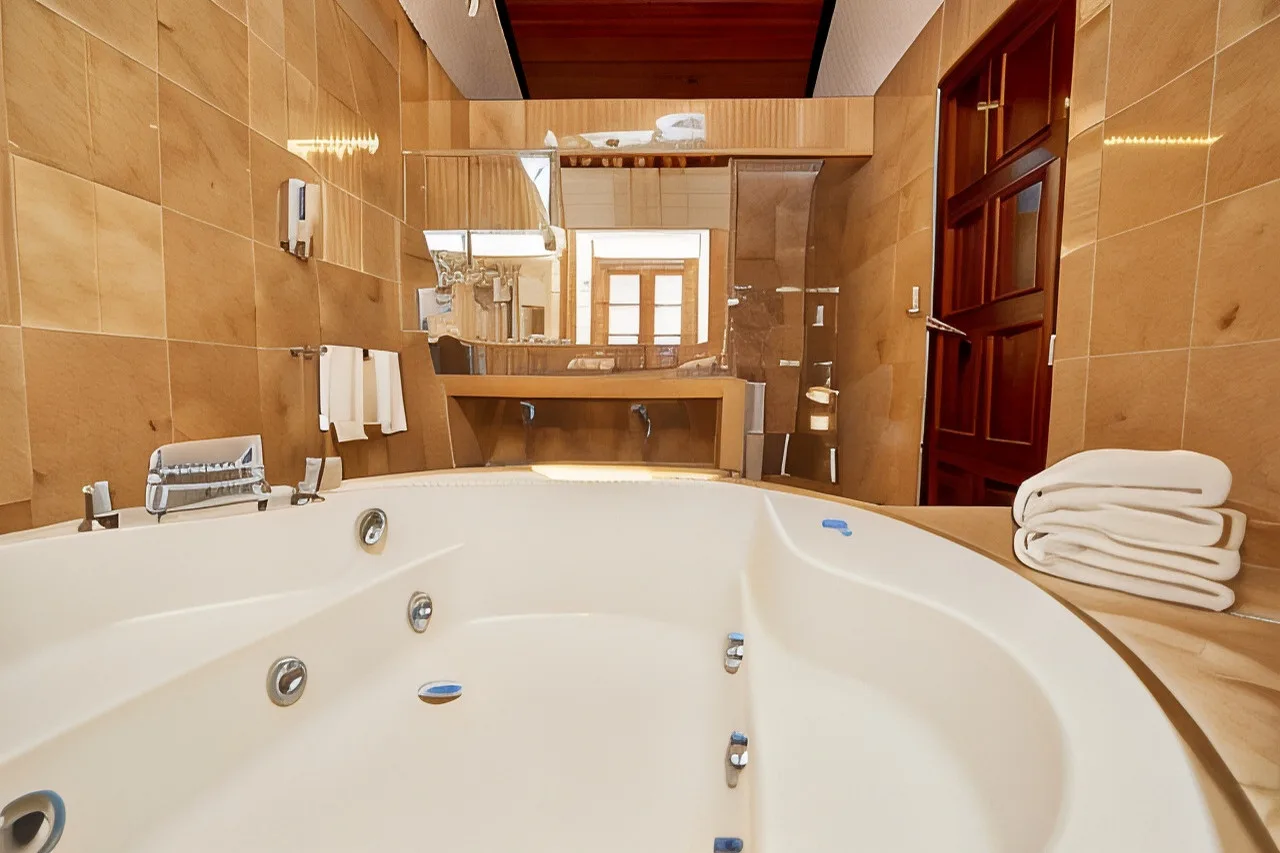 Casa Andina Premium Arequipa — ภาพห้องพักและบรรยากาศ