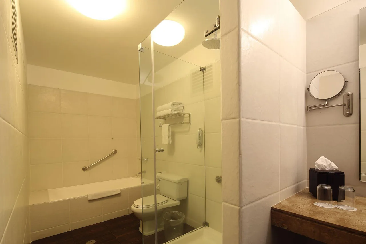 Casa Andina Premium Arequipa — ภาพห้องพักและบรรยากาศ