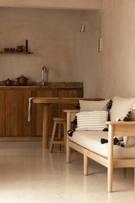 Casa Antonieta — ภาพห้องพักและบรรยากาศ
