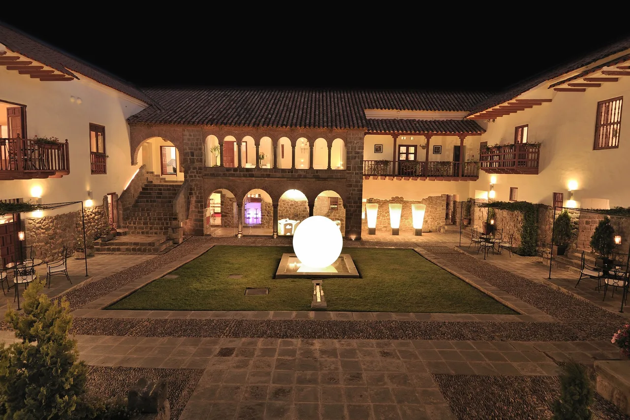 Casa Cartagena Boutique Hotel & Spa — rooms and atmosphere