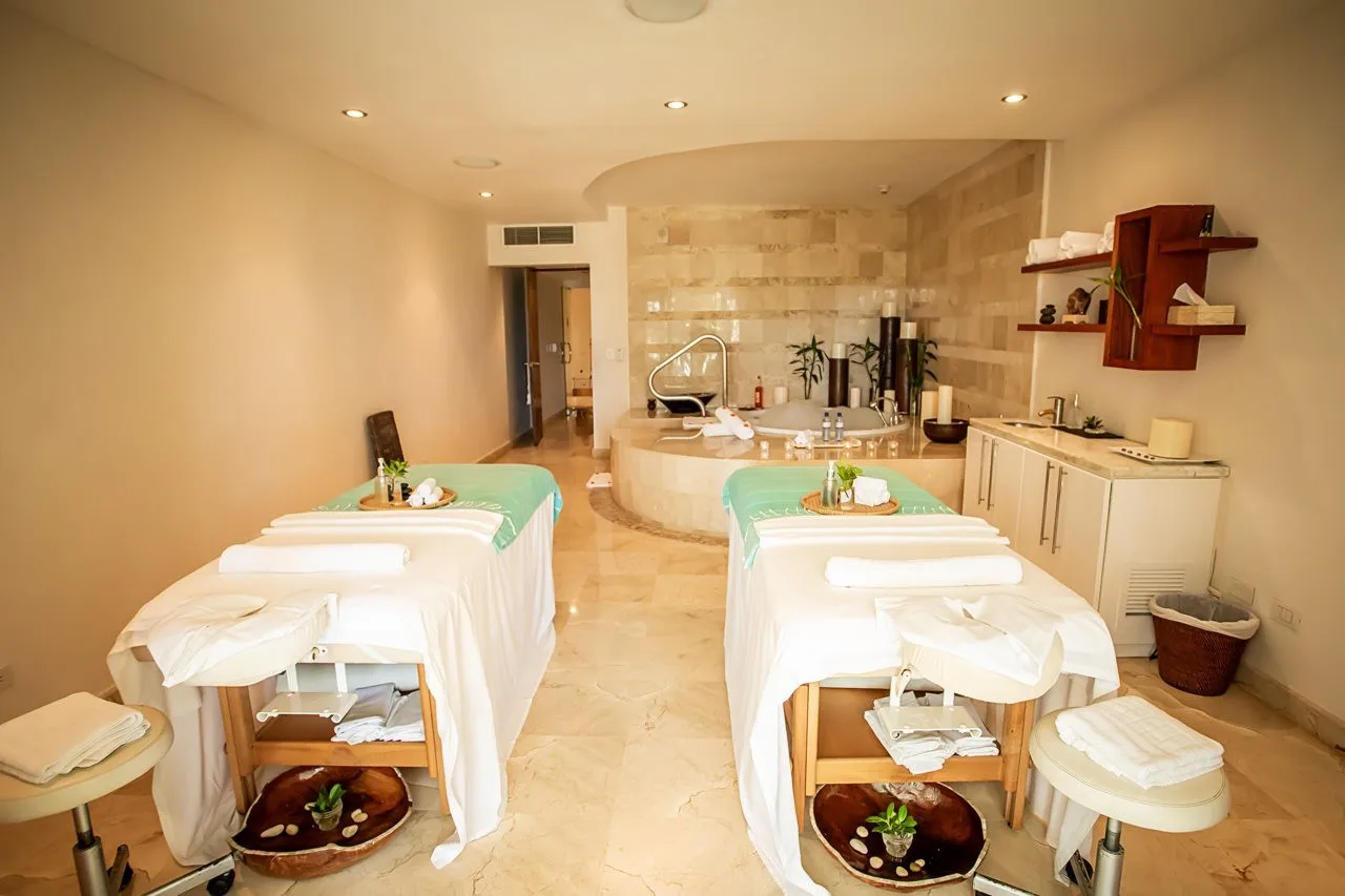 Casa Colonial Beach & Spa — ภาพห้องพักและบรรยากาศ