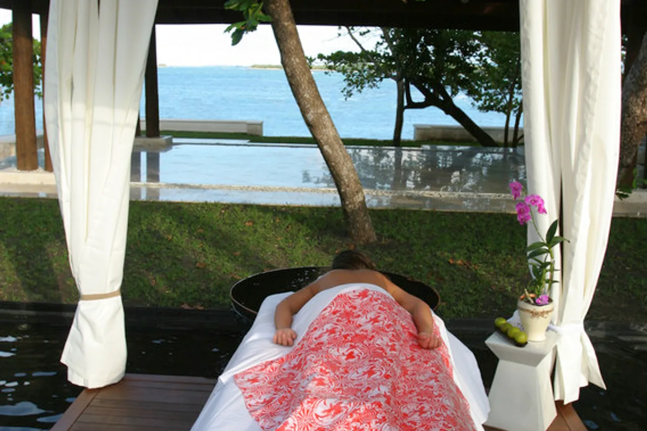 Casa Colonial Beach & Spa — ภาพห้องพักและบรรยากาศ