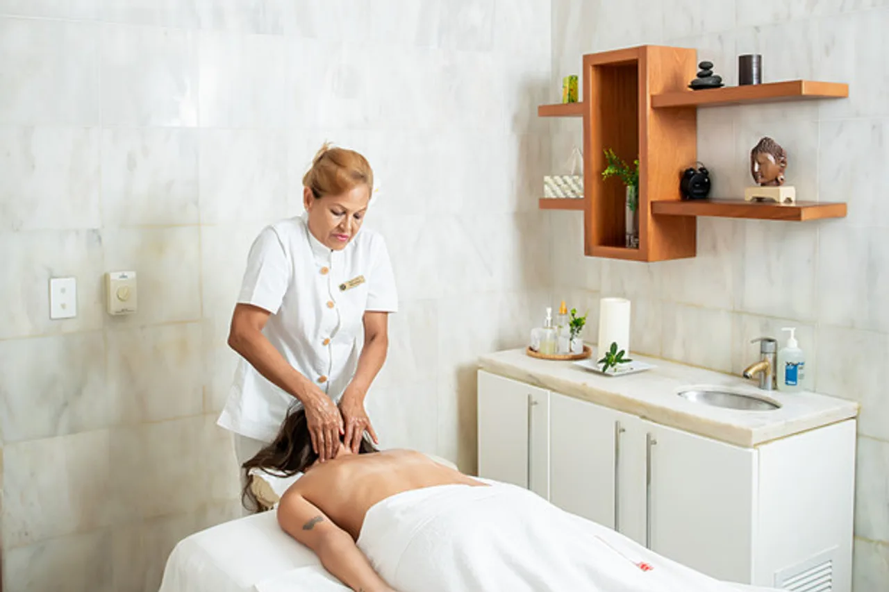 Casa Colonial Beach & Spa — ภาพห้องพักและบรรยากาศ