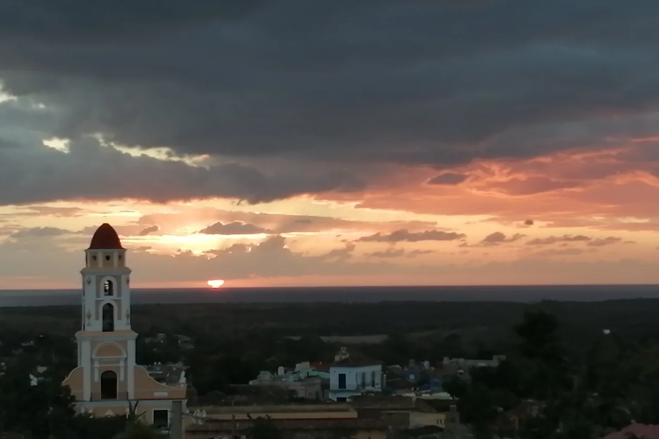 Casa D' La Popa — ภาพห้องพักและบรรยากาศ