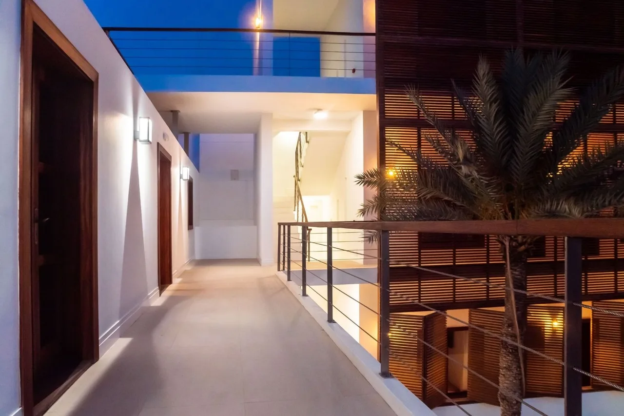 Casa da Djedja — ภาพห้องพักและบรรยากาศ