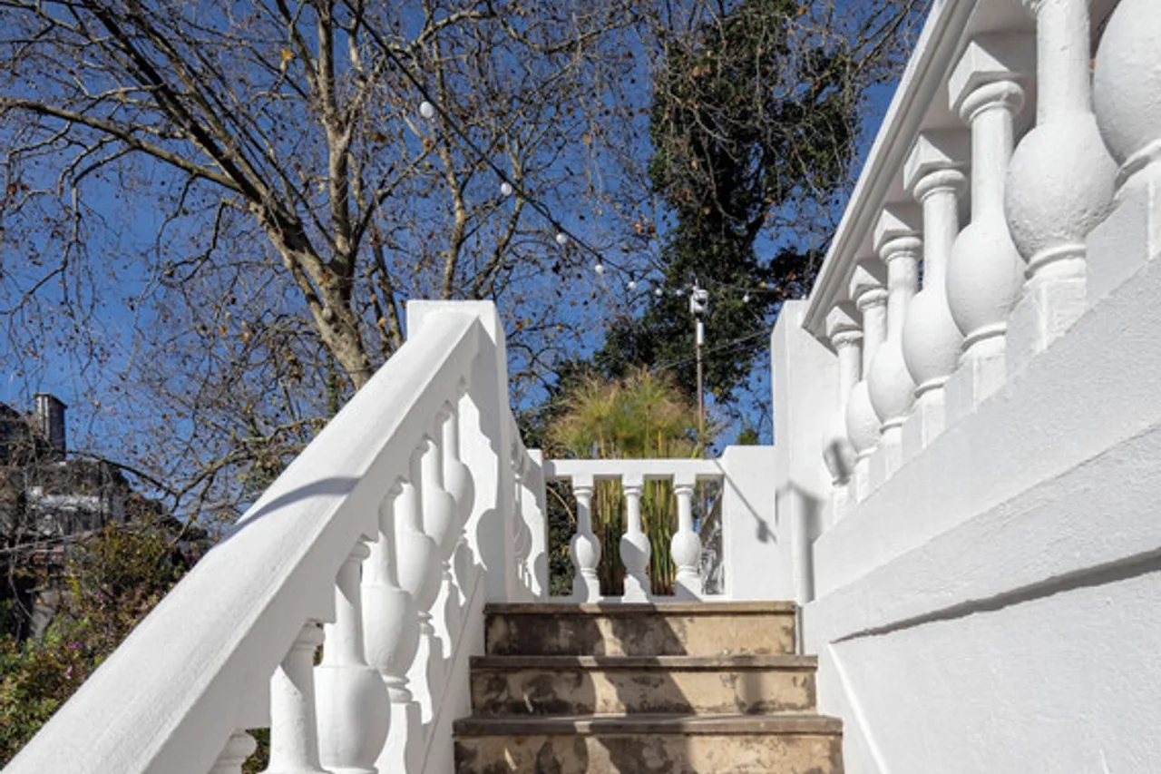Casa da Estefânia — ภาพห้องพักและบรรยากาศ