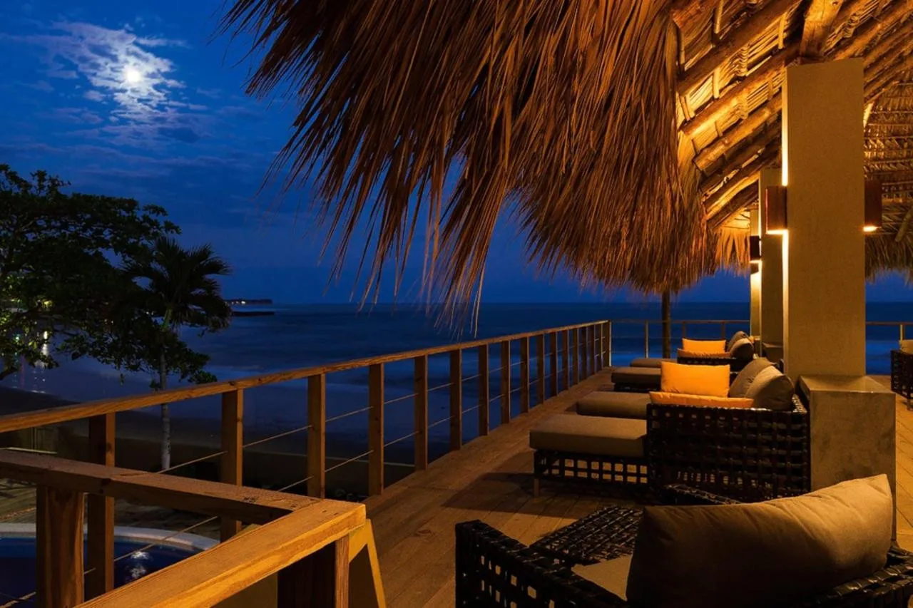 Casa de Mar Hotel and Villas — ภาพห้องพักและบรรยากาศ