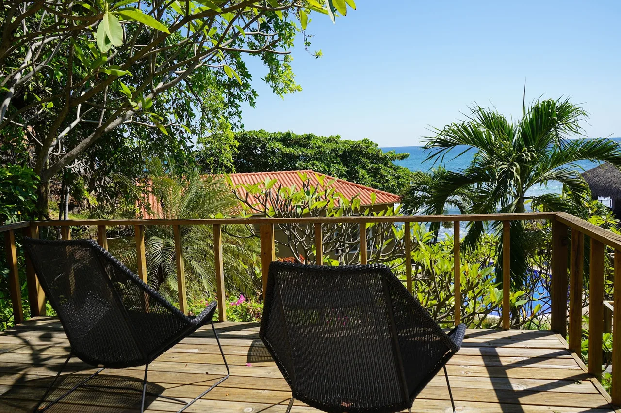 Casa de Mar Hotel and Villas — ภาพห้องพักและบรรยากาศ