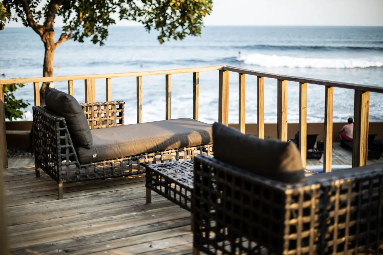 Casa de Mar Hotel and Villas — ภาพห้องพักและบรรยากาศ