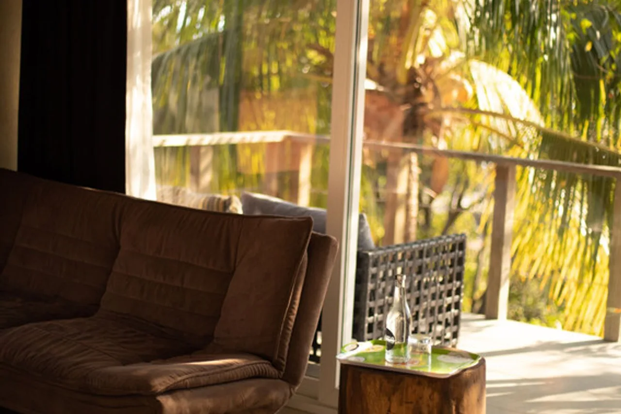 Casa de Mar Hotel and Villas — ภาพห้องพักและบรรยากาศ